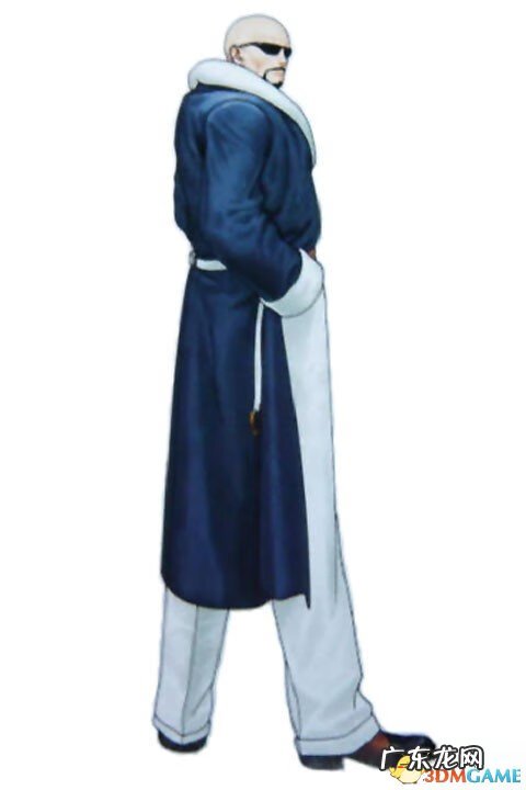 拳皇2002人物排名 拳皇2002人物表