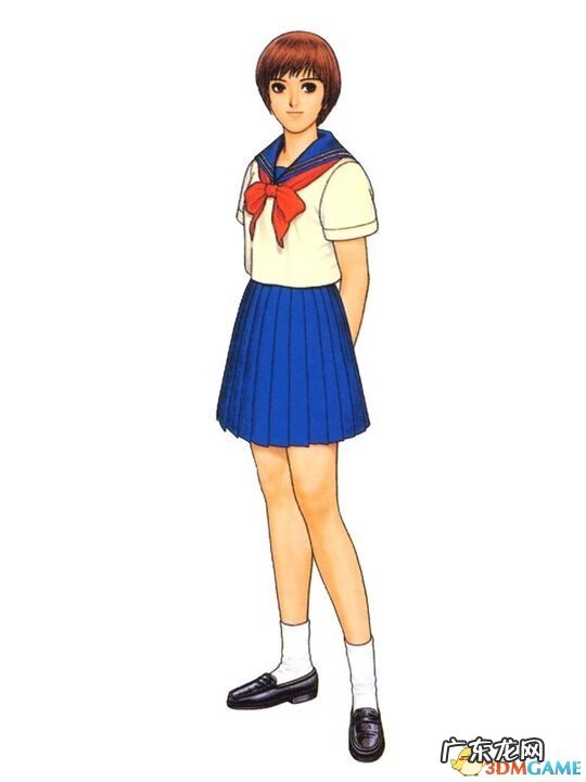 拳皇2002人物排名 拳皇2002人物表