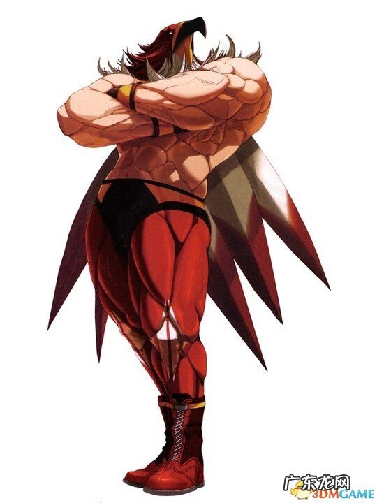 拳皇2002人物排名 拳皇2002人物表