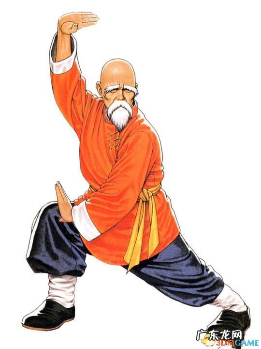 拳皇2002人物排名 拳皇2002人物表