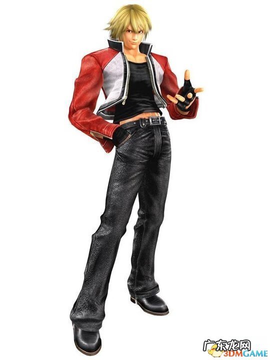 拳皇2002人物排名 拳皇2002人物表