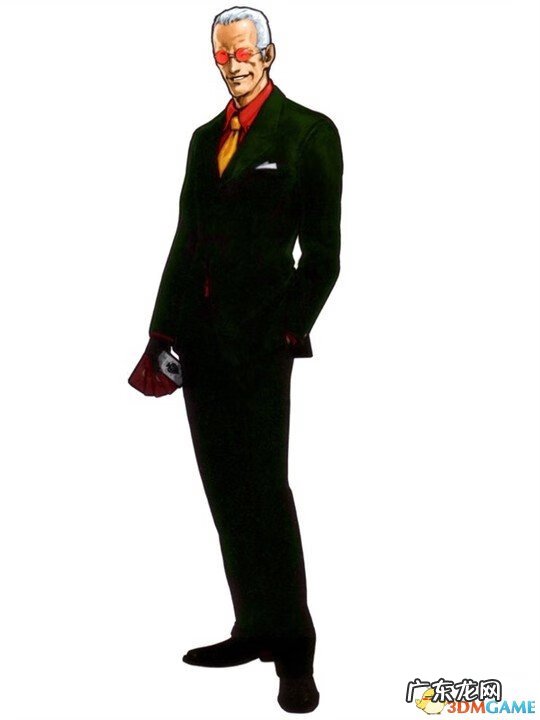 拳皇2002人物排名 拳皇2002人物表