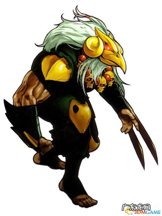 拳皇2002人物排名 拳皇2002人物表