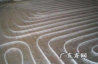 使用地暖要注意什么 地暖分区开省电还是全开省电