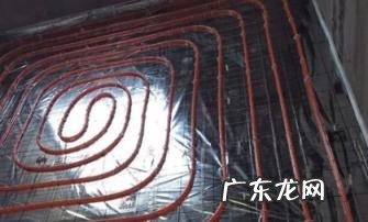 使用地暖要注意什么 地暖分区开省电还是全开省电