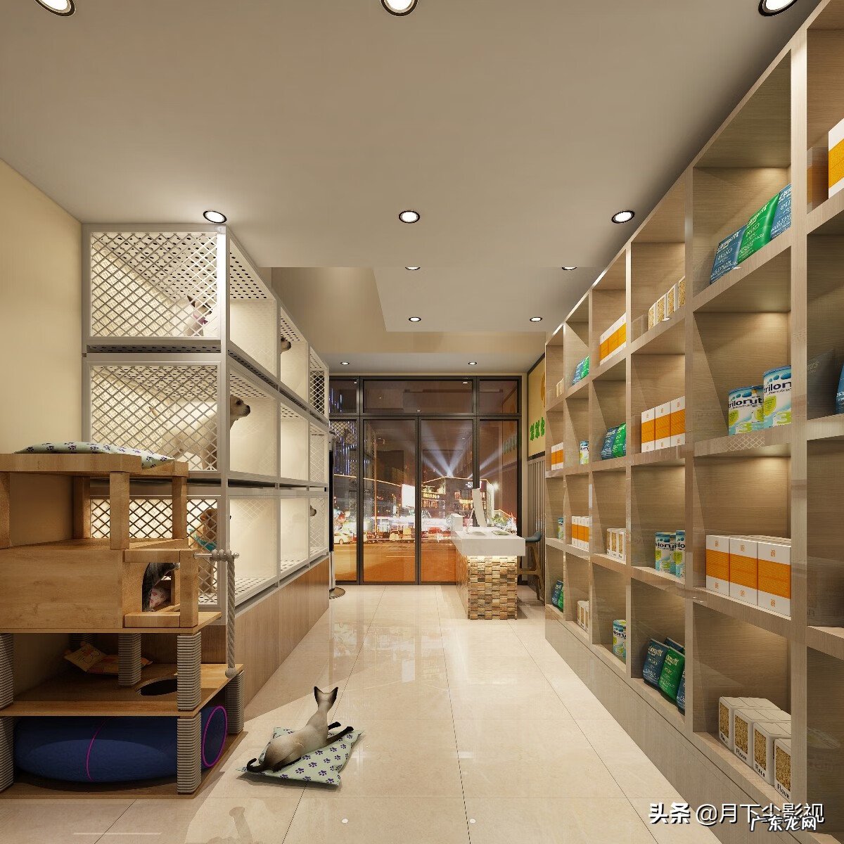 小县城做什么生意合适 适合小县城创业的项目