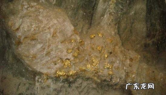 河南挖出金矿 河南发现特大型金矿发现宝藏了!这下河南要发财了吗