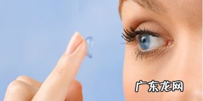简单戴隐形眼镜的办法视频 怎么戴隐形眼镜初学者视频教学怎么取下美瞳?