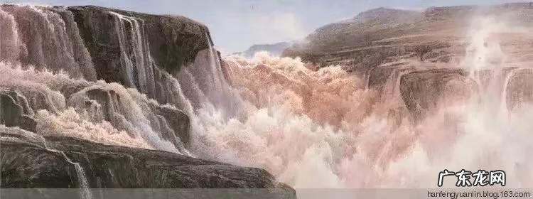 家传手抄风水秘本 有名的风水画