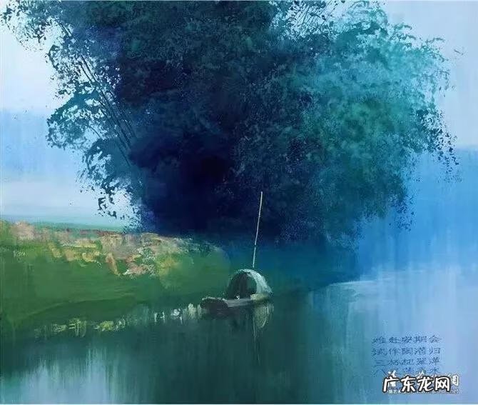 家传手抄风水秘本 有名的风水画