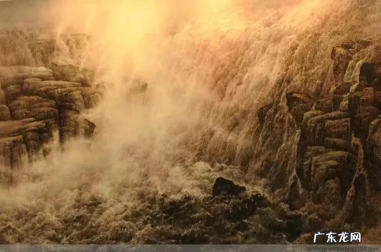 家传手抄风水秘本 有名的风水画