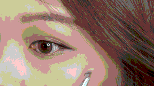 内双适合画什么眼线 内双怎么画眼线?