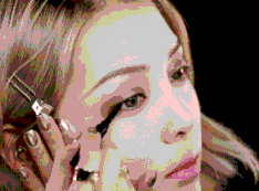 内双适合画什么眼线 内双怎么画眼线?