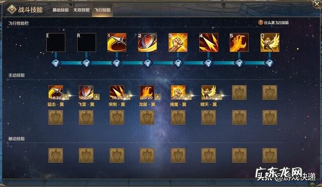 天谕光刃最佳属性加点 手游光刃加点