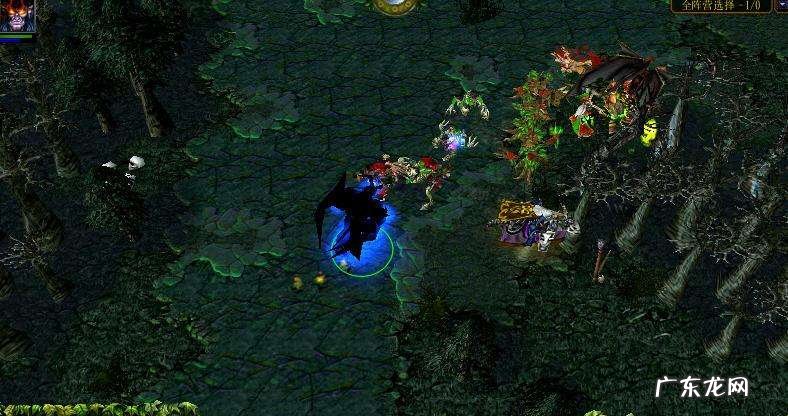 dota1灵魂守卫出装 dota灵魂守卫叫什么