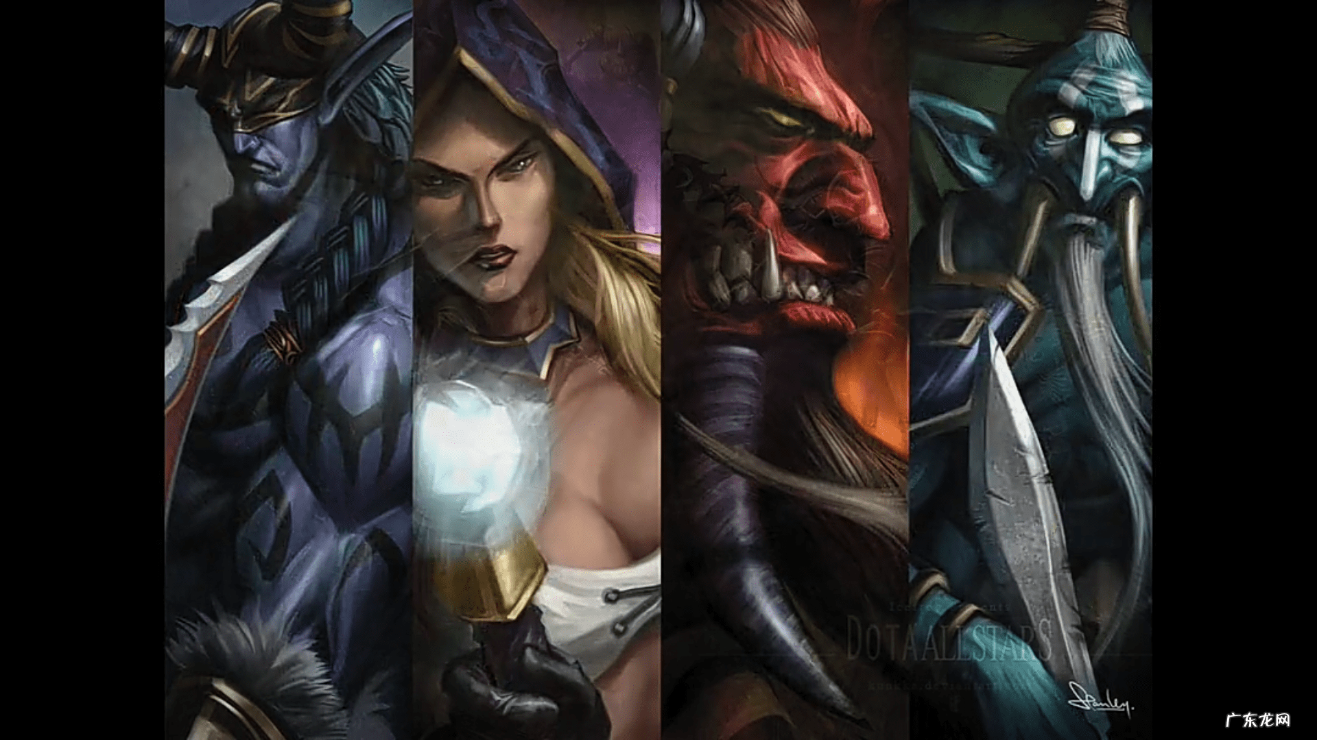 dota1灵魂守卫出装 dota灵魂守卫叫什么