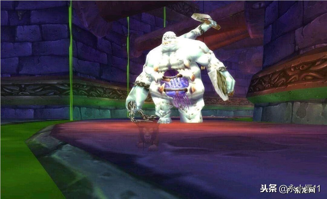 魔兽世界十大搞笑视频 魔兽世界搞笑视频 经典