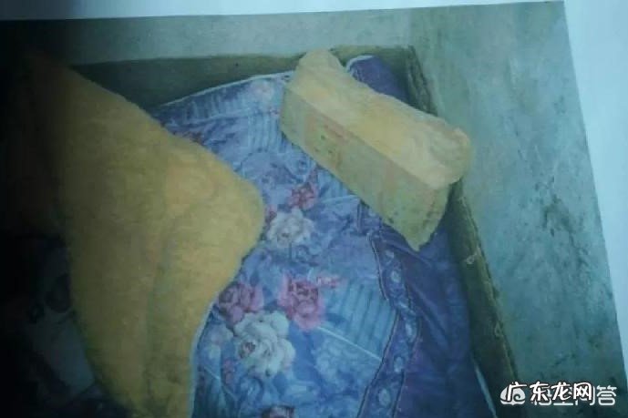 16岁少女被光棍汉囚禁地洞性侵24天,对此您怎么看?