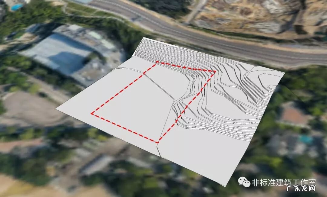 王伏虎 风水宝地案例分析
