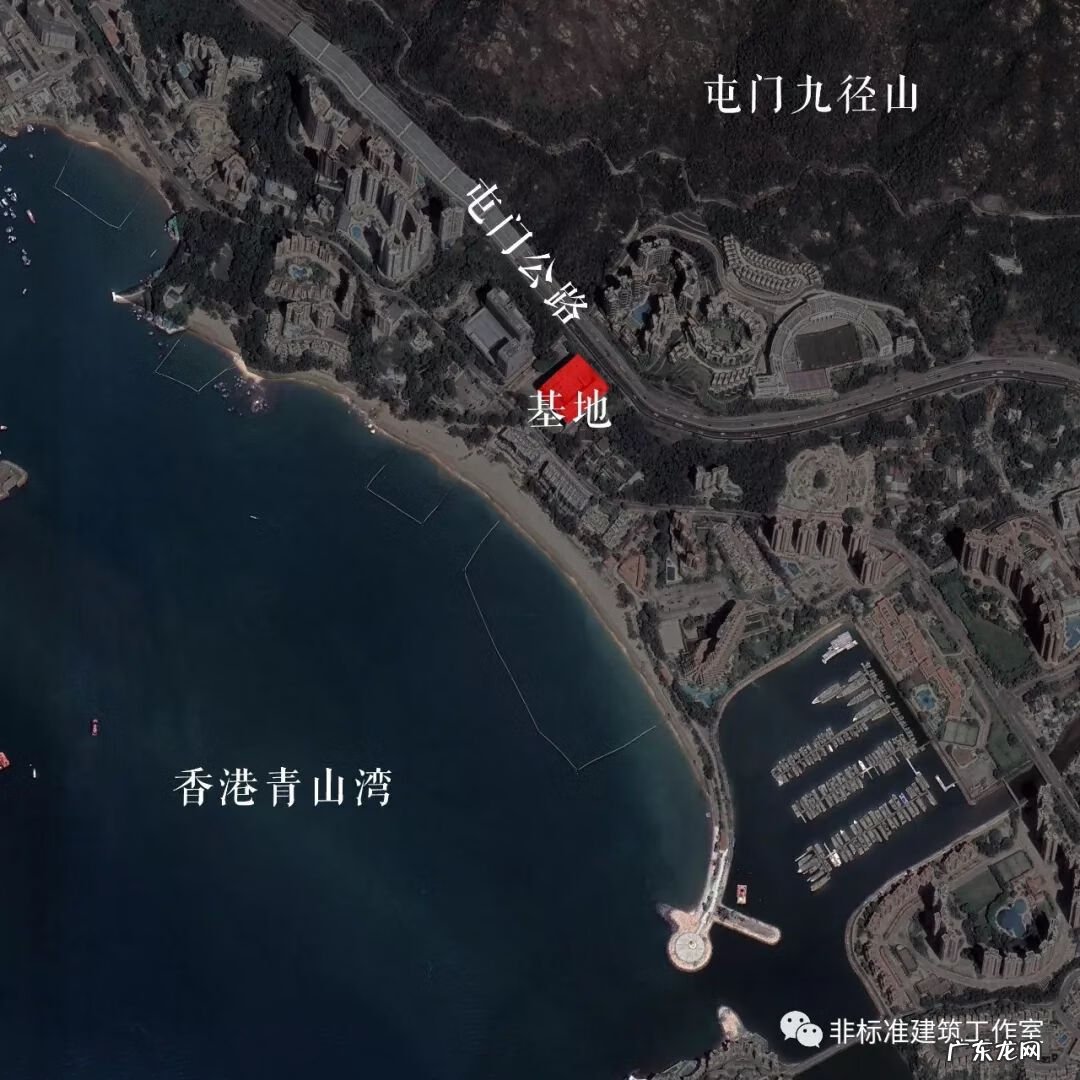 王伏虎 风水宝地案例分析