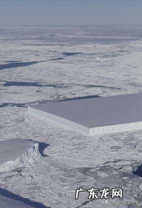 如果冰山都融化了会怎样?