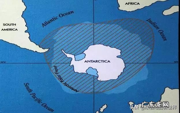 如果冰山都融化了会怎样?