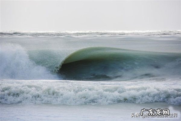 如果冰山都融化了会怎样?