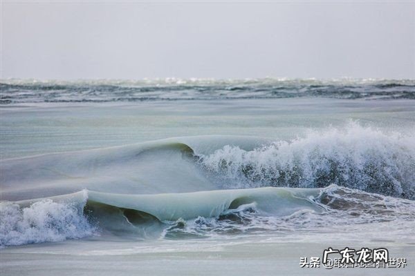 如果冰山都融化了会怎样?