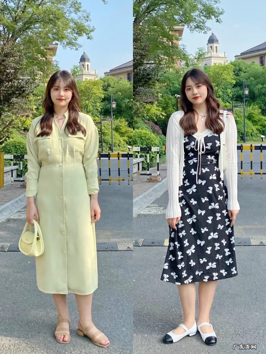 胖女孩穿什么短袖显瘦 胖女生穿什么显瘦