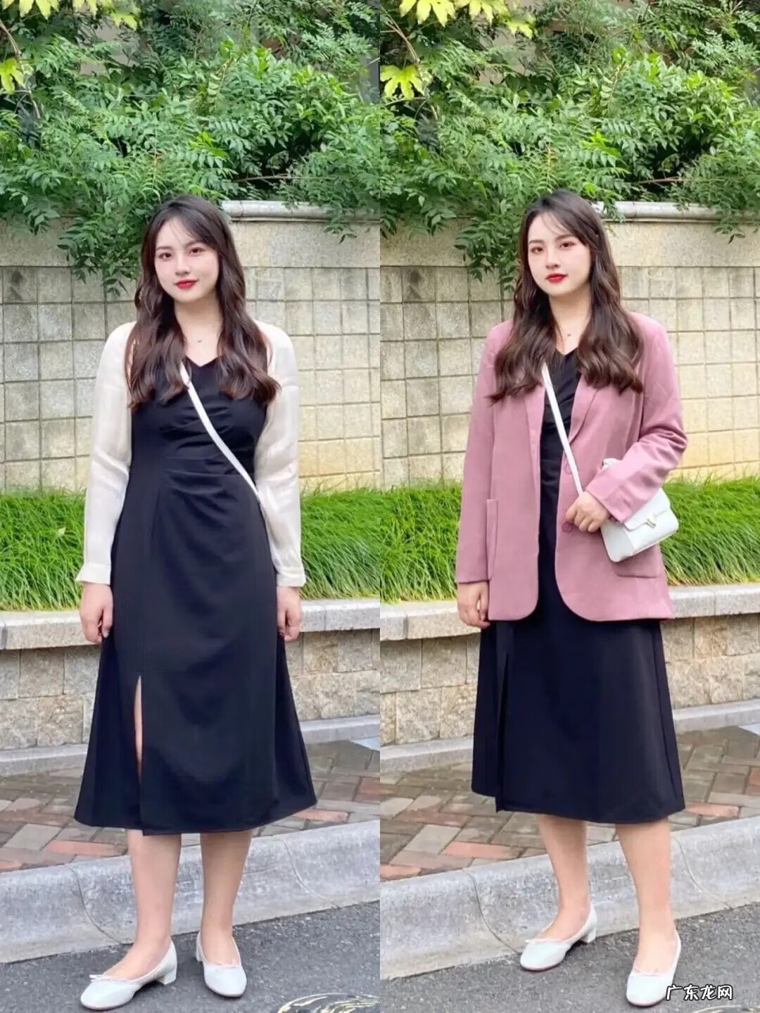 胖女孩穿什么短袖显瘦 胖女生穿什么显瘦