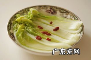 水煮白菜要煮多少分钟 开水煮白菜国宴多少钱