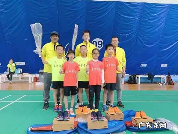 北京最著名的羽毛球培训 北京羽毛球培训哪个好