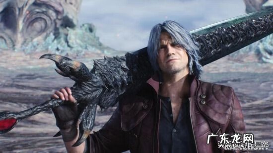 鬼泣refrain血量 鬼泣4refrain下载