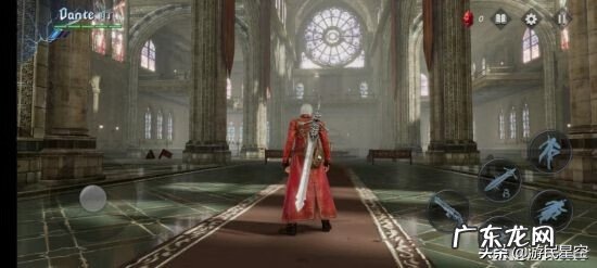 鬼泣refrain血量 鬼泣4refrain下载