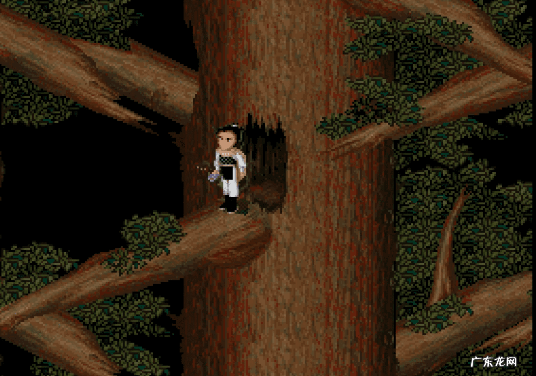 仙剑奇侠传1攻略秘籍 仙剑奇侠传1攻略图解