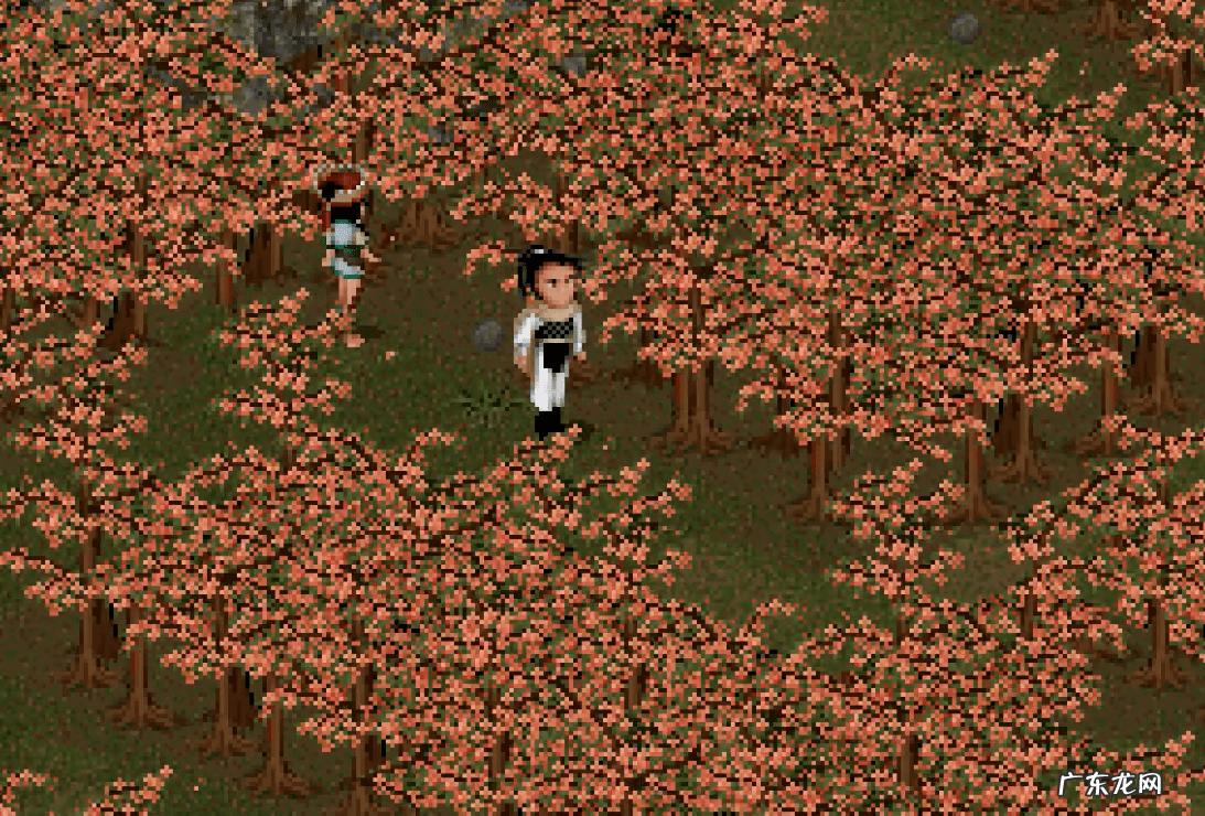 仙剑奇侠传1攻略秘籍 仙剑奇侠传1攻略图解