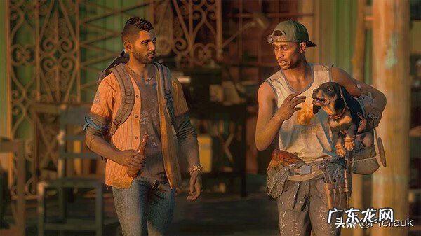 孤岛惊魂4修改器 孤岛惊魂修改器使用教程