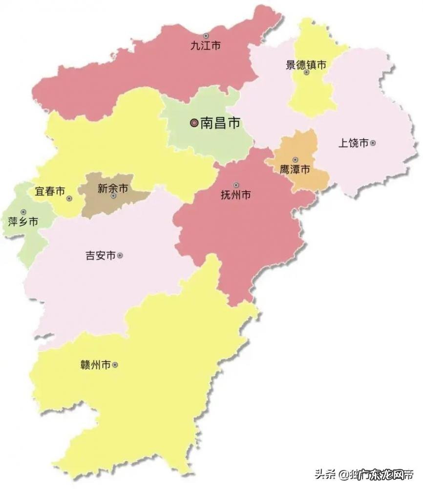 九江在哪里哪个省份哪个市 九江是哪个省的