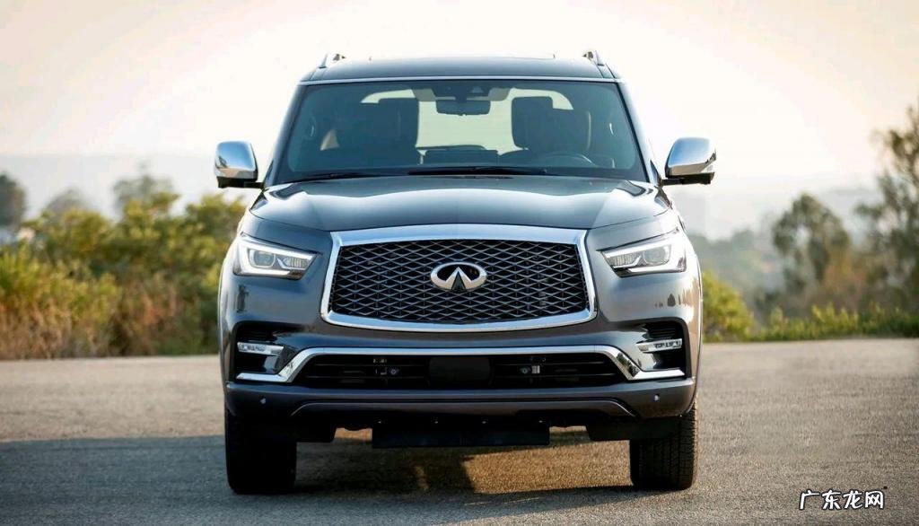 亚洲欧洲第一的日产suv 日产SUV“旗舰”气场媲美路虎