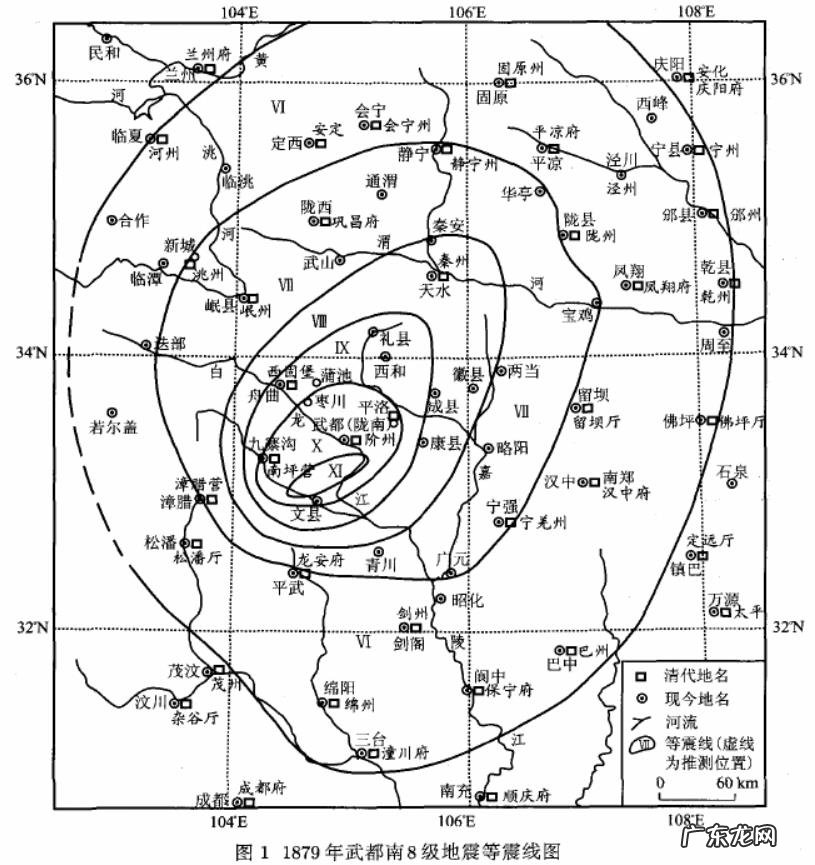 中国有史以来因地震死亡了多少人？