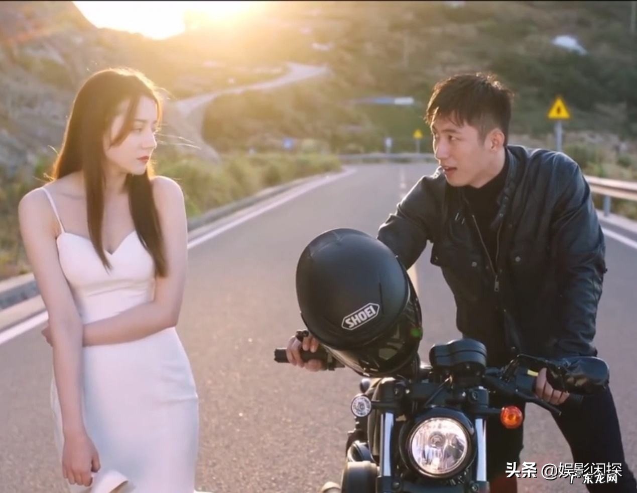 如何评价由黄景瑜、迪丽热巴主演的电视剧《幸福,触手可及!》?