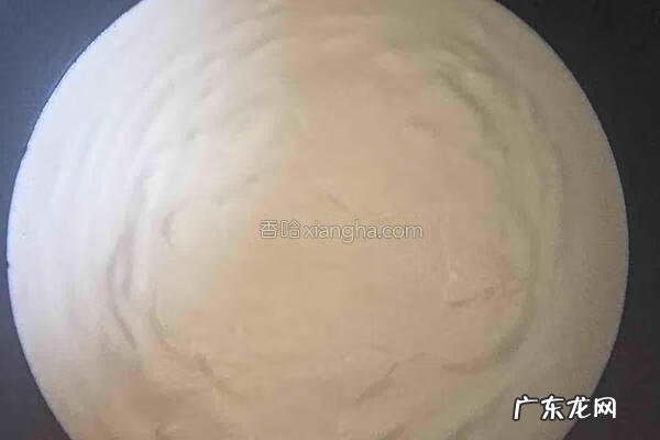 压力锅怎么做蛋糕好吃又简单 压力锅做蛋糕的做法步骤