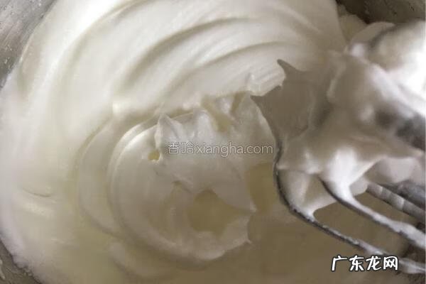 压力锅怎么做蛋糕好吃又简单 压力锅做蛋糕的做法步骤