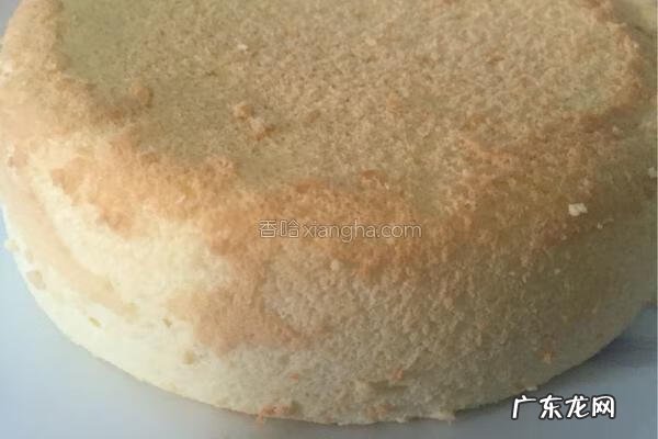 压力锅怎么做蛋糕好吃又简单 压力锅做蛋糕的做法步骤
