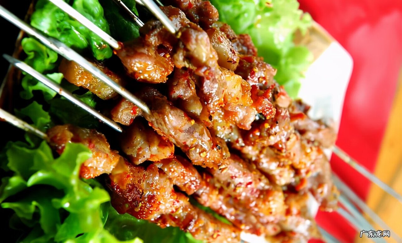腌制烧烤肉的配料 烤羊肉串的腌制方法和配料