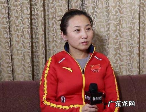 李琰为什么不担任主教练了 李琰还是主教练吗