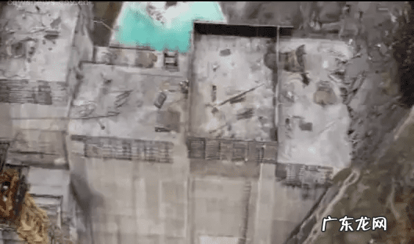 碑口水库最新情况 凉风水库在建情况