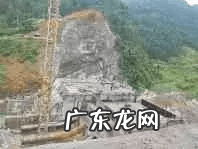 碑口水库最新情况 凉风水库在建情况