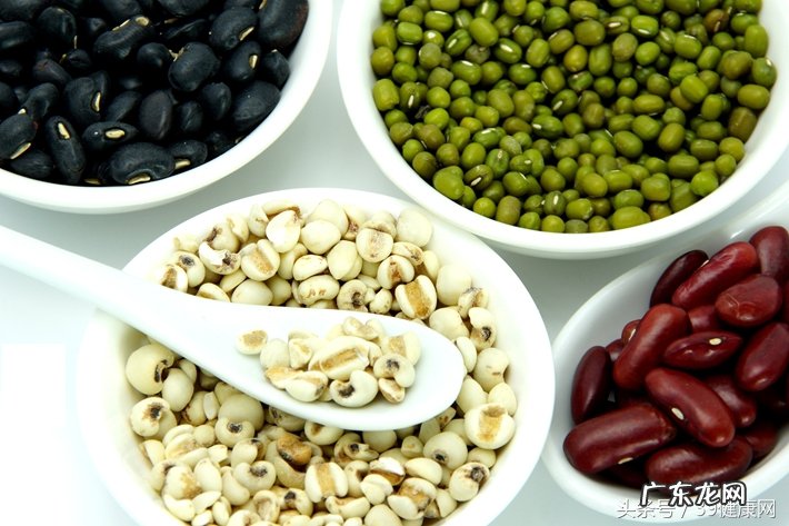 宝宝吃什么食物营养高?