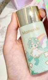 梦妆的隔离霜怎么样 梦妆隔离有防晒功能吗